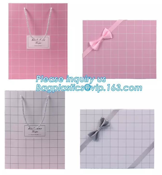 Custom design gradient color luxury paper packaging gift box with lid,Paper Flower Box Florist Bouquet Box Packaging Ros