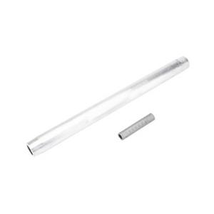 China Full Tension Overhead Line Fittings JY Series Aluminum Splicing Sleeve wholesale