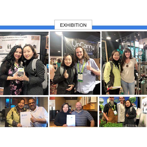 Glass Cbd Oil 5L Short Path Distillation Equipment