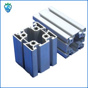 China 4080 6080 Aluminium Extruded Sections For Arduino Integrated Circuits wholesale