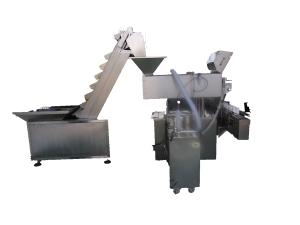Fully Automatic Operation Tablet Counting Machine For Fill Counting Tablet Pill Capsule