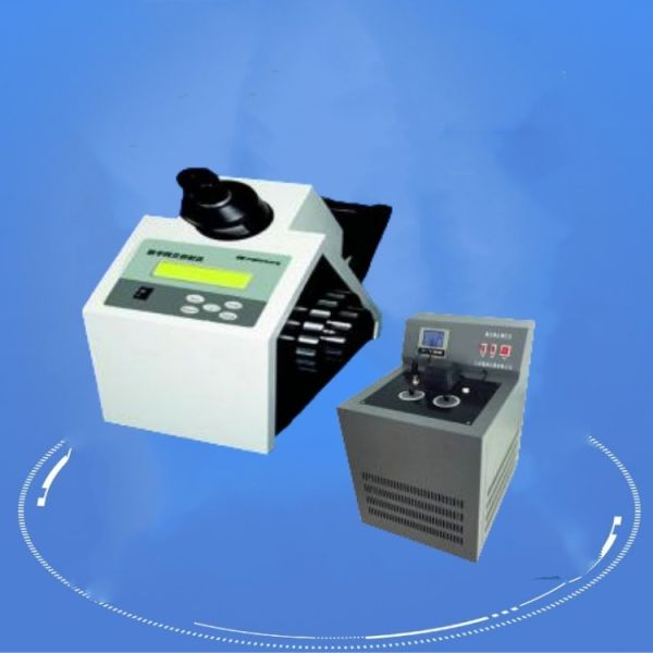 ST121C Accurate and Other Instrument for Detecting Refractive Index and Mass Fraction of Dry Solids in Sugar and Water Solution