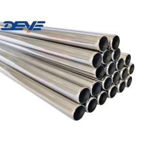 China Seamless Polished Stainless Steel Pipe With SS304 SS316 SS304L SS316L on sale China Seamless Polished Stainless Steel Pipe With SS304 SS316 SS304L SS316L on sale
