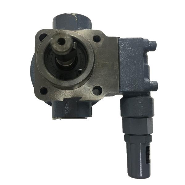 Quality WSP TOP-212HB-VB Motor Oil Pump High Precision Low Noise Aluminum Alloy for sale