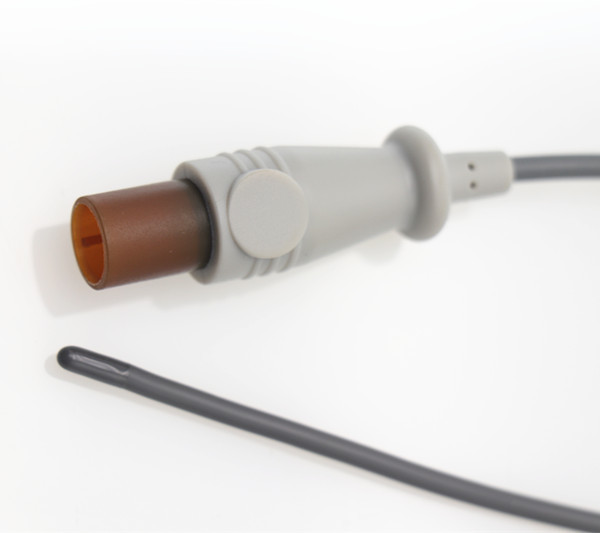 Epoxy Resin Encapsulated Surface Mount NTC Temp Probe