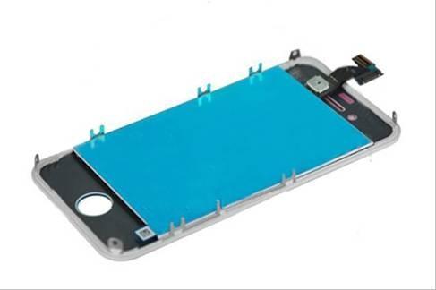 Quality Mobile Phone Spare Parts LCD Digitizer Screen Assembly for Iphone 4 Replacement for sale