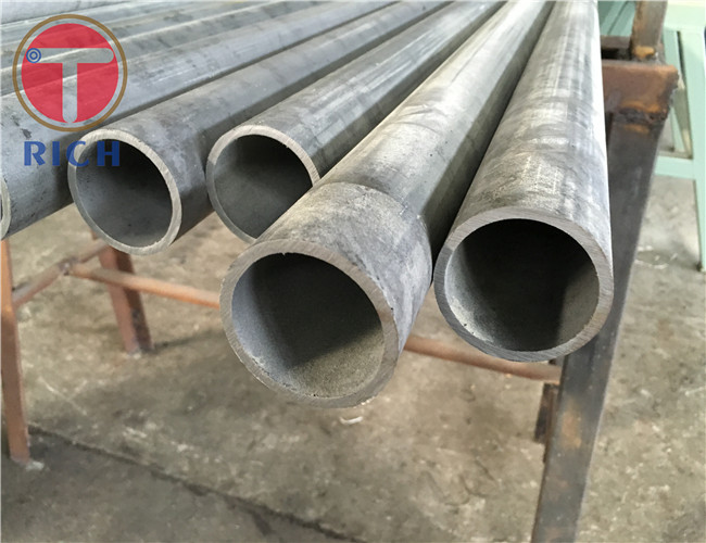 Precision Steel Tube