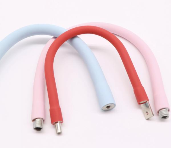 Quality Wireless Flexible Microphone Gooseneck Desk Cable Arm M8 for sale