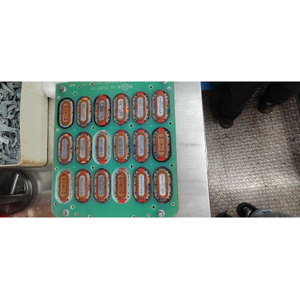 Customized Shape Molded Subwoofer Diaphragm Vibration Plate Stainless Steel Plate Speaker Silicone Diaphragm Sound Unit