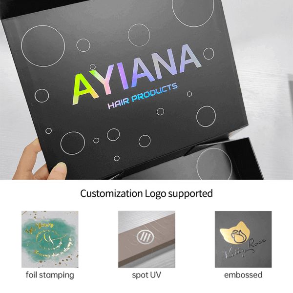 157art Paper 2mm Cardboard Elegant Collapsible Gift Boxes With Magnetic Closure