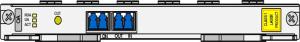 OA 16 Channel Fiberhome Fonst1000 Three Target Gain Options Low Noise