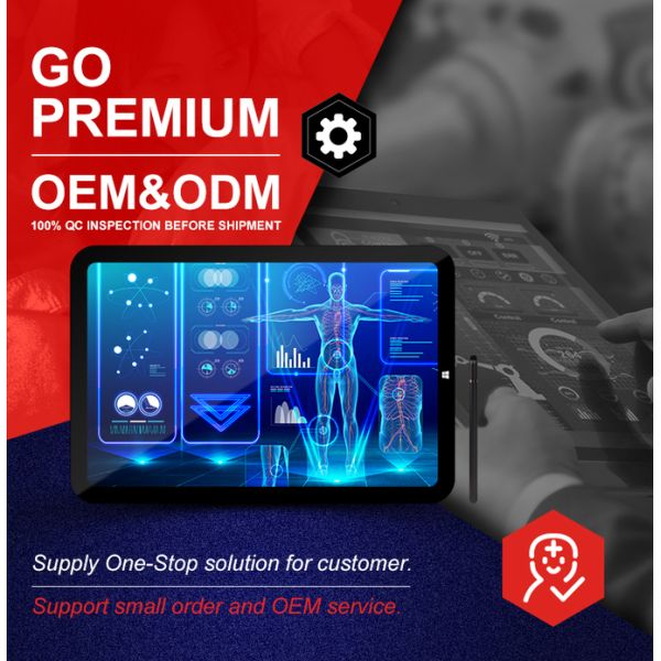 PiPO 14" Win 11 Custom Laptop NoteBook Ultra Thin 16GB RAM 512GB ROM