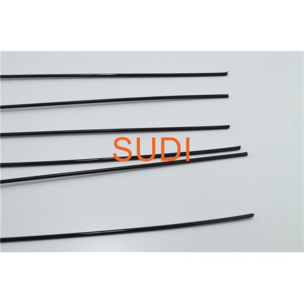 Acrylic Diameter 2mm Length 552mm Wall Calendar Hanger