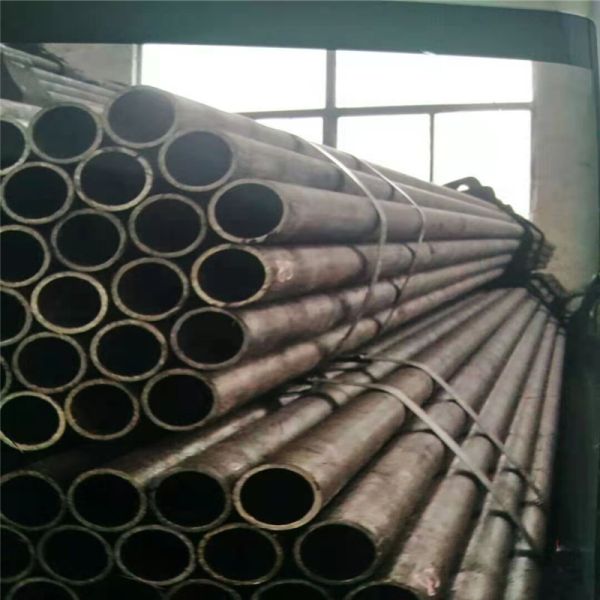 ASTM 15CrMoG 20mm 40mm SS Steel Rod T11 WB36 15CrMoG Seamless