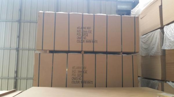 Quality MDF ,HDF Board, for sale