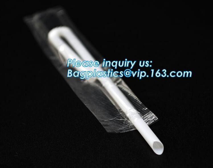 bulk colorful disposable wholesale drinking biodegradable paper straw,food grade paper straw disposable biodegradable pa
