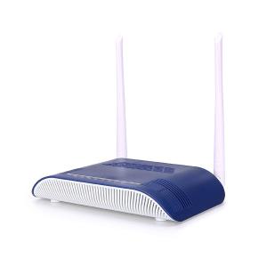 HG323RGWT GPON 1GE ONU 1FE 1FXS CATV WIFI ONU Router For Huawei ZTE