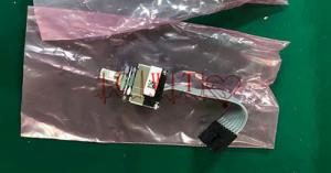 China 3 Channel Defibrillator Machine Parts Electronic Encoders wholesale