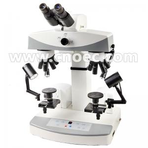 China Motorized Forensic Comparison Microscope wholesale
