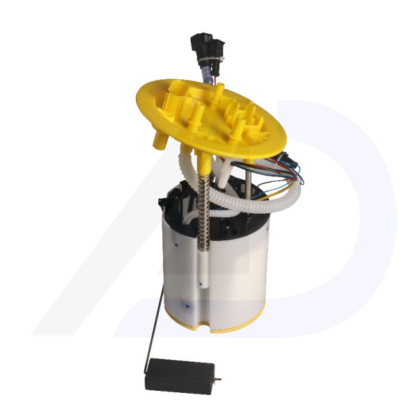 A6 C6 4WD 4F0919087F AUDI Fuel Pump Sending Unit Assembly