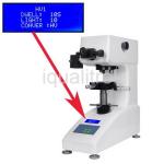 Knoop Microhardness Tester / Knoop Hardness Tester 402MVAS-P With Mini Thermal