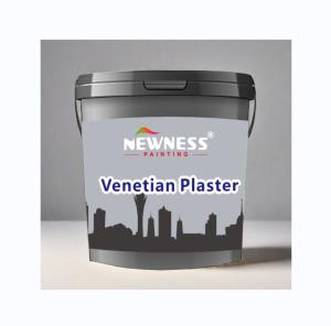 China Slip-resistant Feel Emulsion Microcement Paint with High Glossy Coating at Affordable wholesale