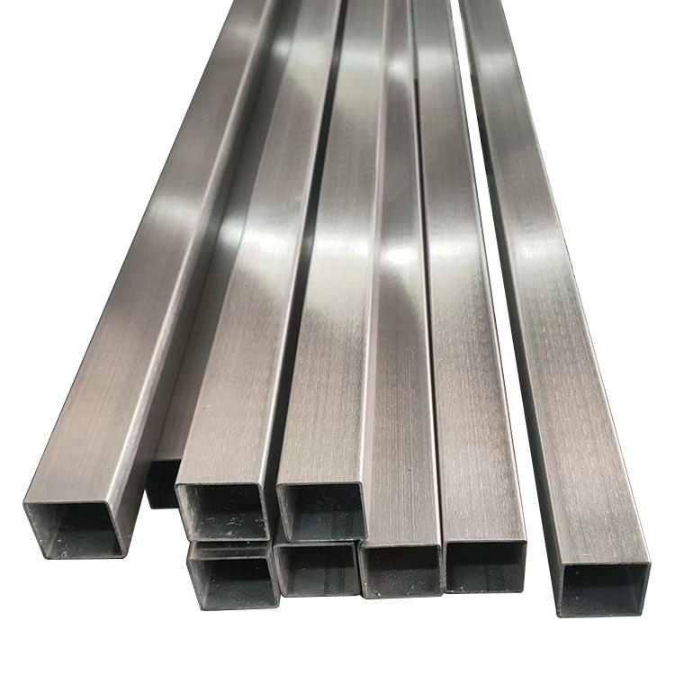 Astm A312 A270 1 4462 Duplex Prime Quality Stainless Steel Pipe