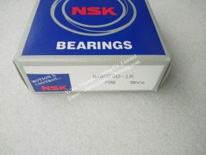 NSK BWFS30-1R  Water Pump Bearings