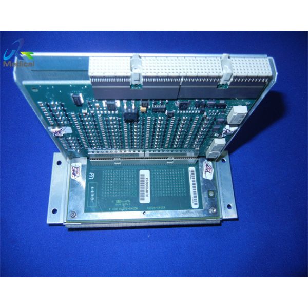 Hd11 TI interface board ultrasound accessories