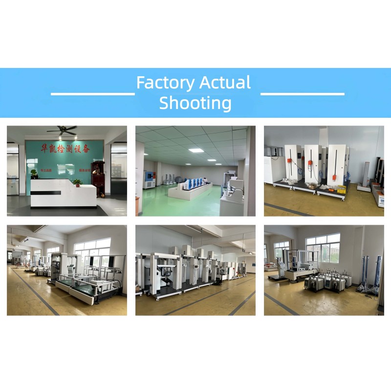 High-Precision Pressure Immersion Testing Machine, Waterproof/Sealing Performance Testing Equipment