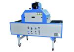 Tunnel Screen Printing Curing Machine