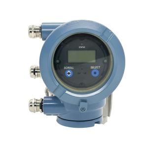 China Micro Motion 2700 Multivariable Flow Transmitter Coriolis Mass Flow Meter Manufacturers wholesale