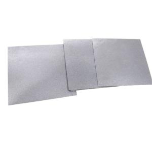 Ultra Thin Titanium Fiber Felt Fuel Cell Proton Exchange Membrane Microporous Layer GDL