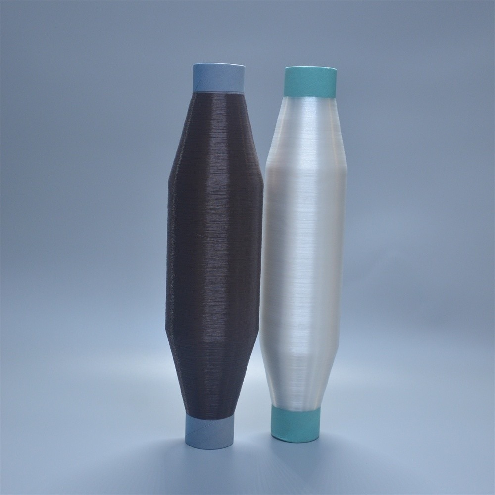 0.20mm Invisible Monofilament Thread PET Polyester Natural Color