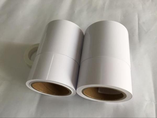 Quality Durable 235gsm Minilab Photo Paper For Dry Lab Printer Instant Dry Surface for sale