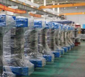 China Distribution Transformer Core Material Rectangular Stacked Core on sale