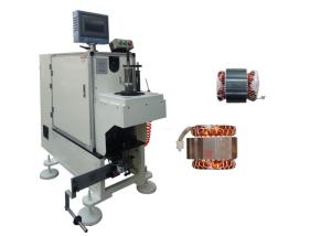 China Single Side High Efficiency Stator Coil Lacing Machine / Lacing Machine - DB100 wholesale