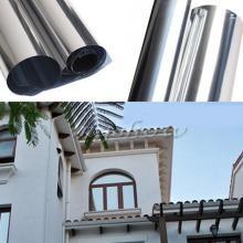Tightly Sticky Architectural Window Films Smooth Surface Easy To Install