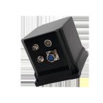UNIVO UBTU400Y Navigation Inertial Attitude/Azimuth Reference System with North
