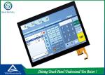 12 inch POS Touch Panel / Multi Touch Touchscreen For LCD Display Monitor
