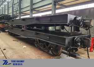 Standard  / Narrow  / Meter Gauge Container Flat Wagon