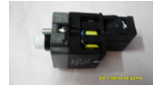 IP5X IP6X Environmental Test Chamber New Energy Vehicle Dust Testing Equipment