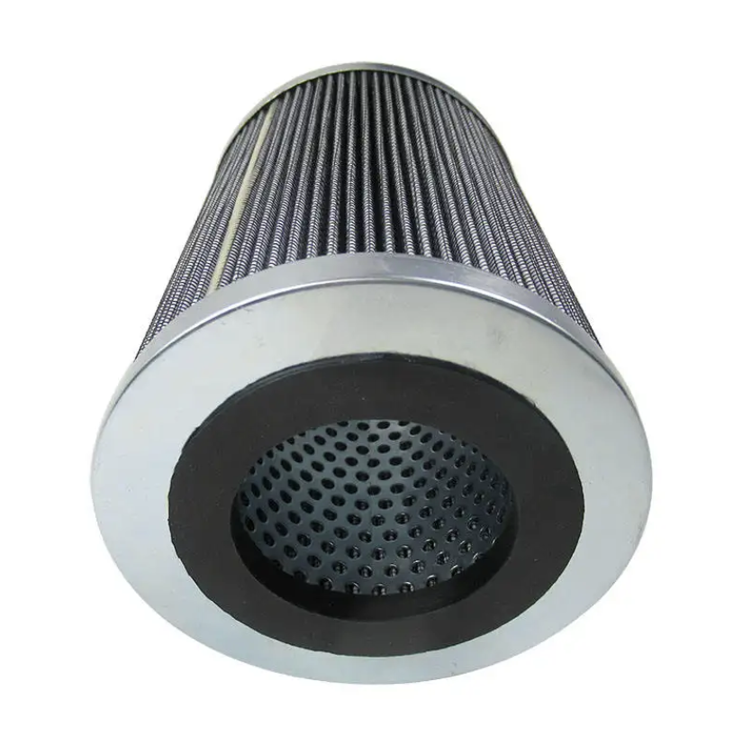 New Condition 10 Micron Sintered Wire Mesh Filter Element Stainless Steel Cartridge Filter with Alloy Sintered Wire Mesh Tube