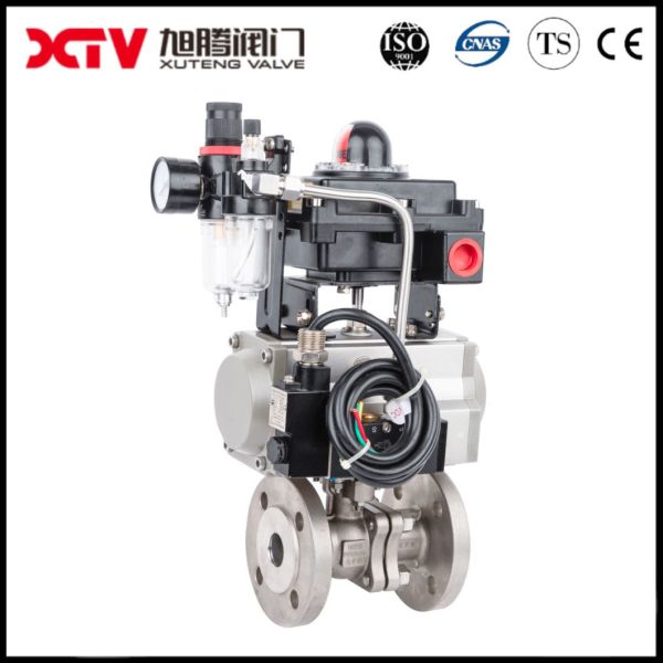 Spring Return Handle Ball Valve for Acid Media Shipping Cost Estimated Delivery Time