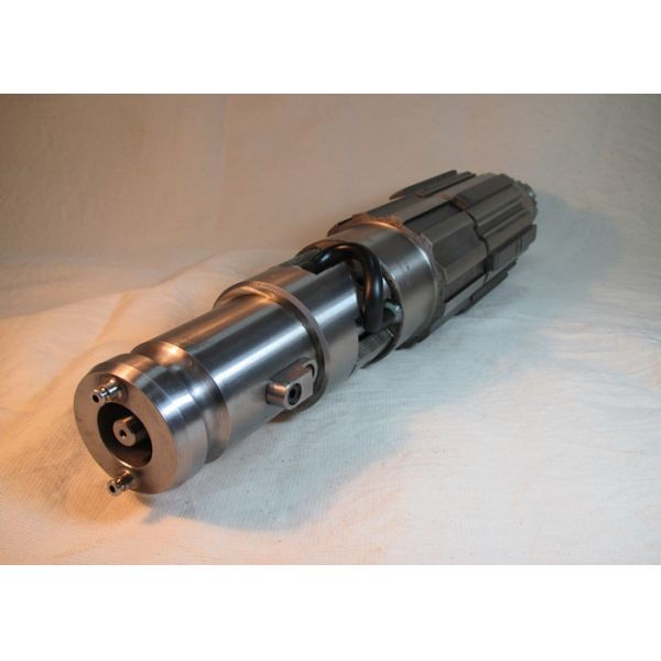 Double Feed Cylinder Honing Tool Honing Head With Gas Measure For Japan Machine