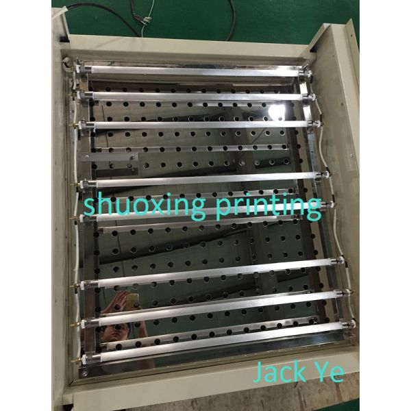Belt oven dryer