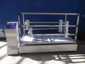 China EN71 UL ASTM ISTA Simulation Transportation Vibration Testing Machine wholesale