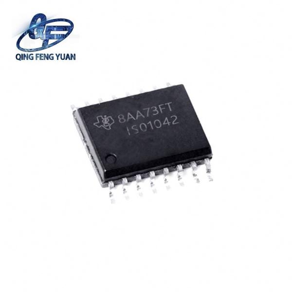 Quality Texas ISO5452DW In Stock Electronic Components Integrated Circuits ic for micro controller chip TI IC chips SOIC-16 for sale