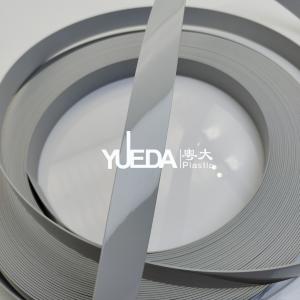 Customizable furniture board edging strip：Mirror Finish High Gloss Edge Banding Strip Water Repellent A0784