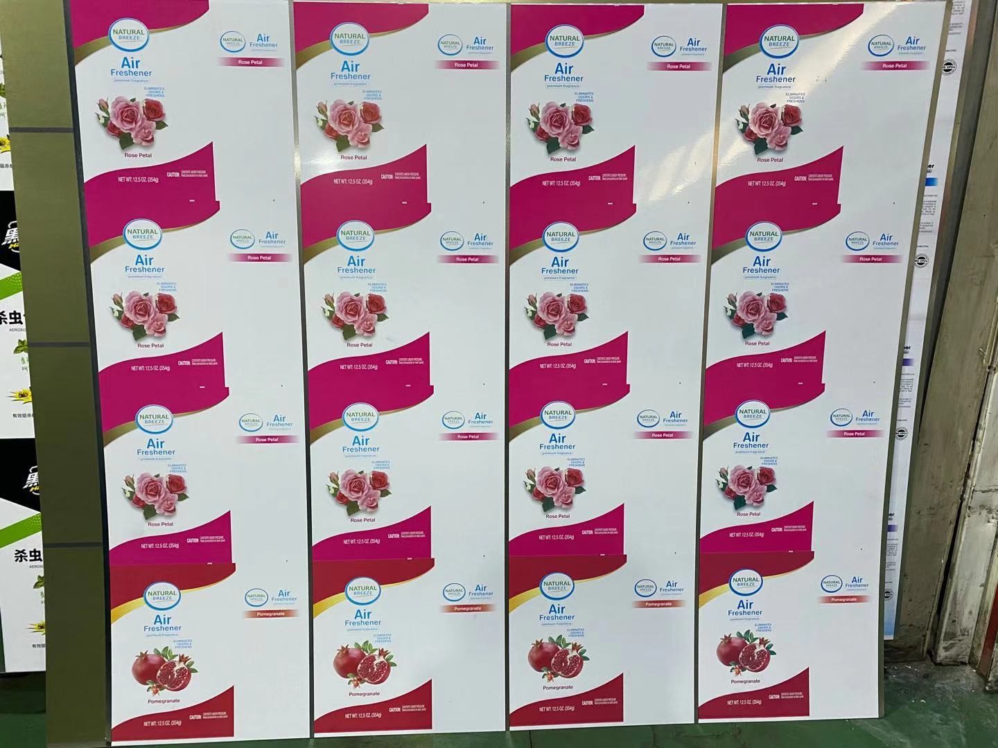 Lithographic AiSi Tinplate Sheets For Metal Packaging Painting Tinplate Sheets